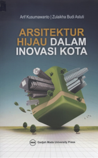 Image of Arsitektur hijau dalam inovasi kota
