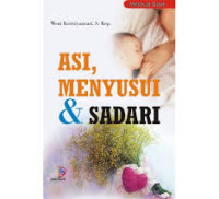 Image of Asi, Menyusui & Sadari