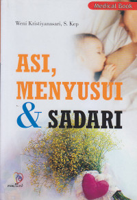 Image of ASI, Menyusui & Sadari