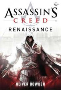 Image of Assassin's  Creed Renaissance