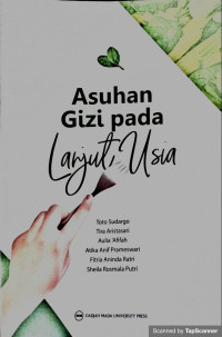 Image of Asuhan Gisi Pada Lanjut Usia