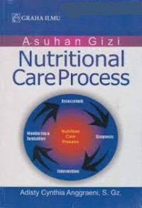 Image of Asuhan Gizi Nutritional CareProcess