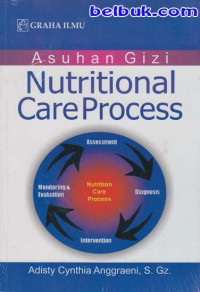Image of Asuhan Gizi Nutritional Care Process