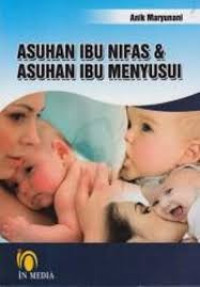 Image of Asuhan Ibu Nifas & Asuhan Ibu Menyusui