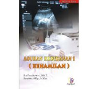 Image of Asuhan Kebidanan 1 (Kehamilan)