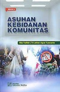 Image of Asuhan Kebidanan Komunitas Edisi 2
