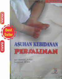 Image of Asuhan Kebidanan Persalinan