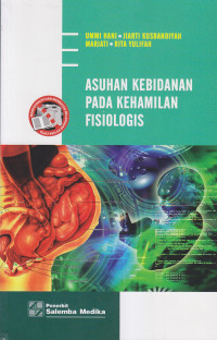 Image of Asuhan Kebidanan Pada Kehamilan Fisiologis