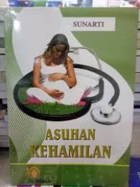 Image of Asuhan Kehamilan