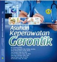 Image of Asuhan Keperawatan Gerontik