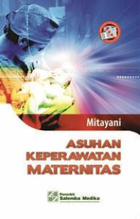 Image of Asuhan Keperawatan Maternitas