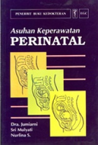 Image of Asuhan Keperawatan Perinatal