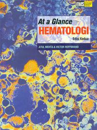 Image of At a Glance Hematologi Edisi Kedua