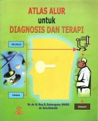 Image of Atlas Alur untuk Diagnosis dan Terapi