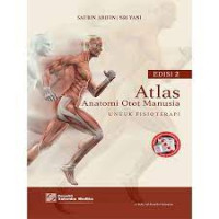 Image of Atlas Anatomi Otot Manusia untuk Fisioterapi