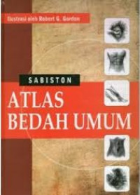 Image of Atlas Bedah Umum