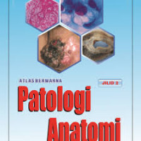 Image of Atlas Berwarna Patologi Anatomi Edisi 2 Jilid 2