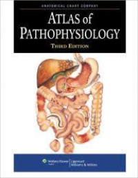 Image of Anatomical Chart Company : Atlas Of Pathophysiology