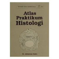 Image of Atlas Praktikum Histologi