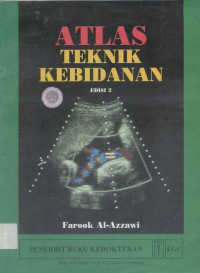 Image of Atlas Teknik Kebidanan (Edisi 2)