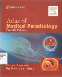 Image of Atlas of Medical Parasitology