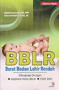 Image of BBLR ( Berat Badan Lahir Rendah )