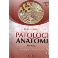 Image of Atlas Berwarna : Patologi Anatomi