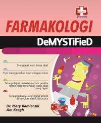 Image of Farmakologi DeMYSTiFieD