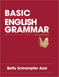Image of Basic English Grammar (Second Adition)