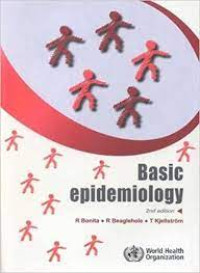 Image of Basic Epidemiology