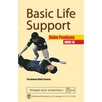 Image of Basic Life Support : Buku Panduan