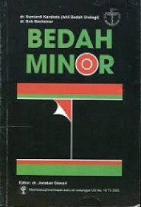Image of Bedah Minor