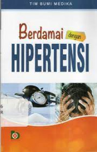 Image of Berdamai dengan Hipertensi