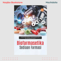 Image of Biofarmasetika Sediaan Farmasi
