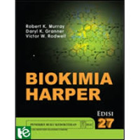 Image of Biokimia Harper ed. 25