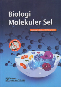 Image of Biologi Molekuler Sel