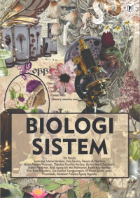 Image of Biologi Sistem