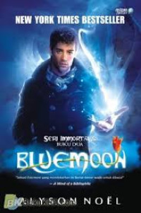 Image of Blue Moon