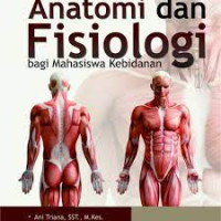 Image of Buku Ajar Anatomi dan Fisiologi bagi Mahasiswa Kebidanan