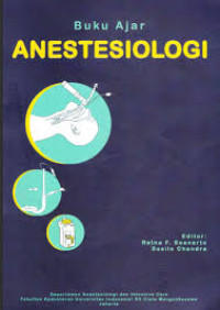 Image of Buku Ajar Anestesiologi