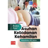 Image of Buku Ajar Asuhan Kebidanan Kehamilan