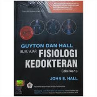 Image of Buku Ajar Fisiologi Kedokteran Edisi Ke-13