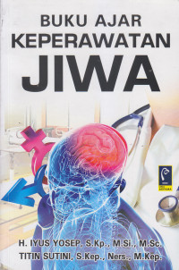 Image of Buku Ajar : Keperawatan Jiwa