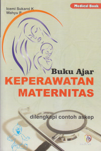 Image of Buku Ajar: Keperawatan Maternitas