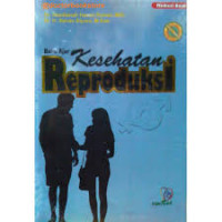 Image of Buku Ajar Kesehatan Reproduksi