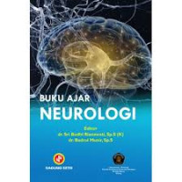 Image of Buku Ajar Neurologi
