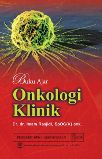 Image of Buku Ajar Onkologi Klinik