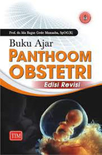 Image of Buku Ajar Panthoom Obstetri (Edisi Revisi)