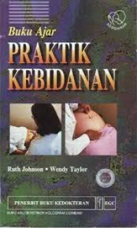 Image of Buku Ajar Praktik Kebidanan