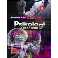 Image of Buku Ajar Psikologi Kesehatan